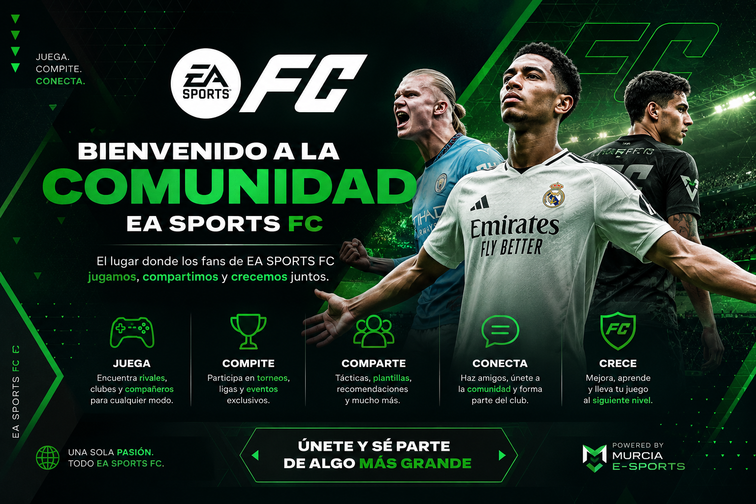 EA Sports FC