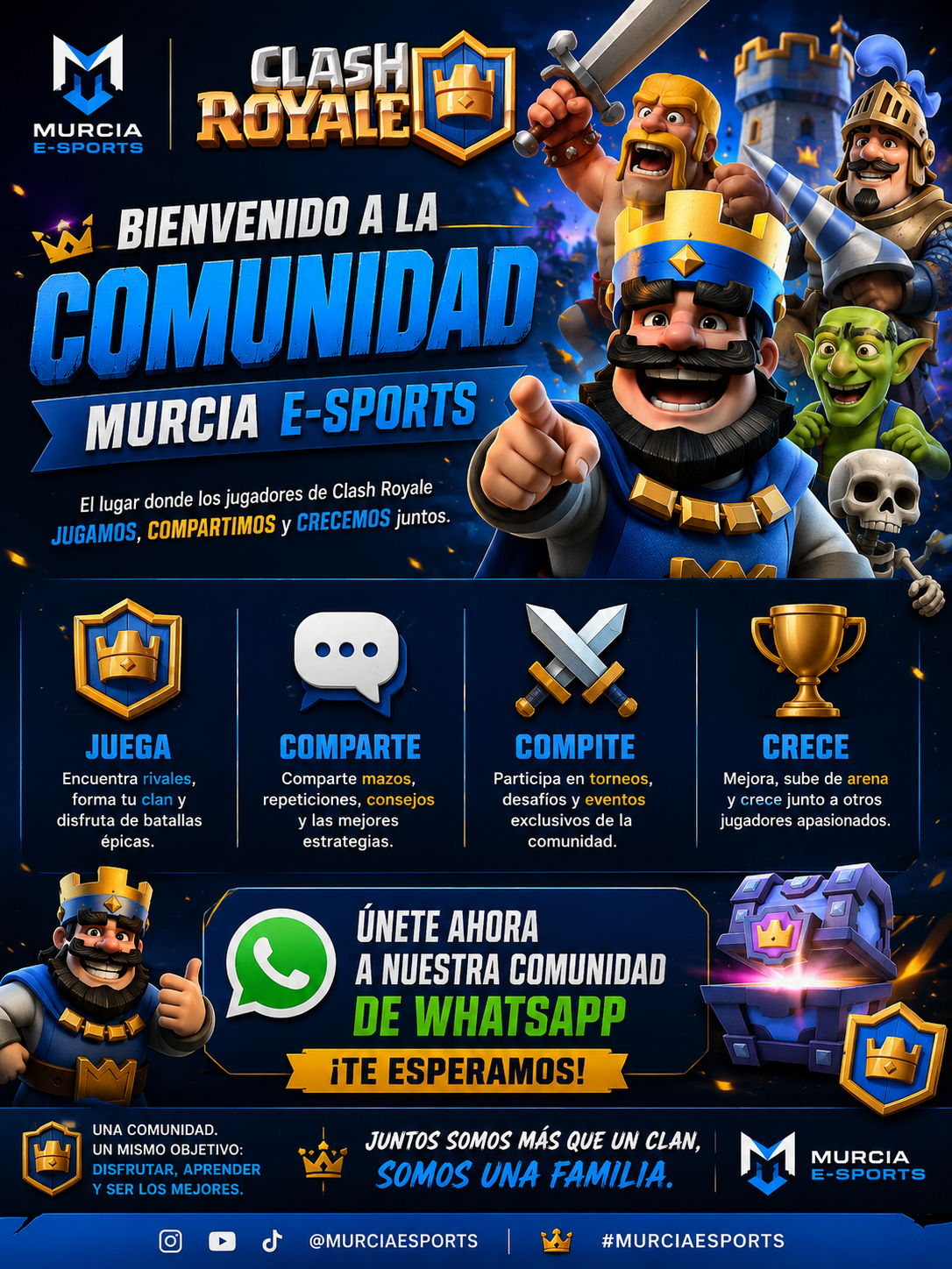 Clash Royale
