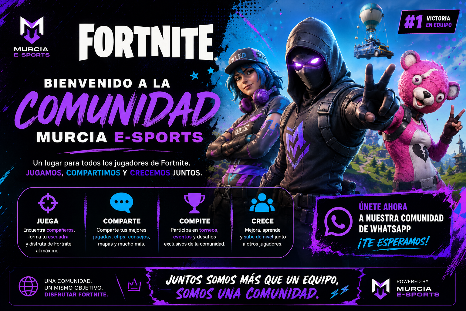 Fortnite