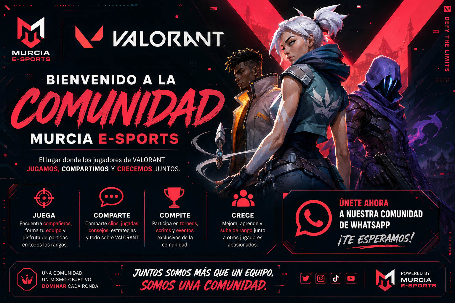 Valorant